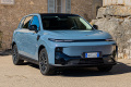 Leapmotor B10 Design Hybrid EV (218 KM | 18,8 kWh) (0)