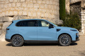 Leapmotor B10 Design Hybrid EV (218 KM | 18,8 kWh) (2)