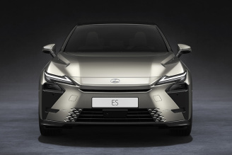 Lexus ES (2026) 2,5 HEV (201 KM) e-CVT (3)