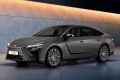 Lexus ES (2026) 350e FWD Prestige (224 KM | 76,96 kWh) (3)