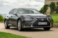 Lexus LS 500h Prestige 3,5 (359 KM) A10 (0)