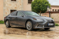 Lexus ES 300h Business Edition 2,5 (218 KM) e-CVT (3)