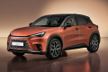 Lexus LBX Cool 1,5 (136 KM) E-Four e-CVT (0)