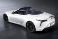 Lexus LC 500 Convertible Ultimate Edition 5,0 (477 KM) A10 (0)