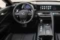 Lexus LC 500 Convertible Superturismo 5,0 (464 KM) A10 (1)