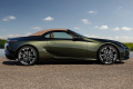 Lexus LC 500 Convertible Prestige 5,0 (464 KM) A10 (5)