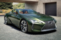 Lexus LC 500 Bespoke 5,0 (477 KM) A10 (0)