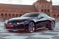 Lexus LC 500h Prestige 3,5 (359 KM) e-CVT (6)