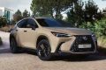 Lexus NX 350h Overtrail 2,5 (243 KM) e-CVT (0)