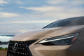 Lexus NX 350h Overtrail 2,5 (243 KM) e-CVT (3)