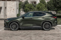 Lexus NX 350h F Sport  2,5 (243 KM) e-CVT (1)