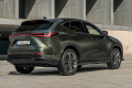 Lexus NX 350h Business  2,5 (243 KM) e-CVT (2)