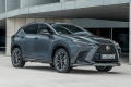 Lexus NX 450h+ Omotenashi 2,5 (309 KM) e-CVT (0)