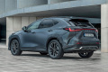 Lexus NX 450h+ Omotenashi 2,5 (309 KM) e-CVT (2)