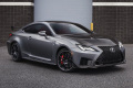 Lexus RC F Track Edition 5,0 (464 KM) A8 (0)