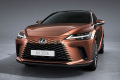 Lexus RX 350h F Sport Design 2,5 (250 KM) e-CVT (3)