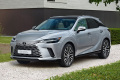 Lexus RX 450h+ Prestige 2,5 (309 KM) e-CVT (0)