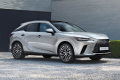 Lexus RX 450h+ Elegance 2,5 (309 KM) e-CVT (6)