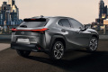 Lexus UX 300h Prestige 2,0 E-Four (199 KM) e-CVT (2)