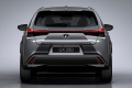 Lexus UX 300h Elegance 2,0 (199 KM) e-CVT (5)
