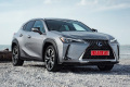 Lexus UX 300h F Sport Design 2,0 E-Four (199 KM) e-CVT (6)