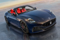 Maserati GranCabrio Trofeo 3,0 V6 (550 KM) A8 ZF (0)