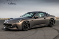 Maserati GranTurismo Folgore (761 KM | 83 kWh) (0)