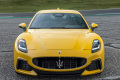 Maserati GranTurismo Trofeo 3,0 V6 (550 KM) A8 ZF (1)