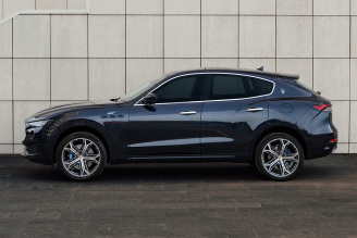 Maserati Levante 2,0 Mild Hybrid (330 KM) A8 ZF (1)