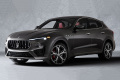 Maserati Levante Modena 3,0 V6 (430 KM) A8 ZF (0)