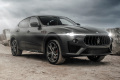 Maserati Levante Trofeo 3,8 V8 (580 KM) A8 ZF (0)