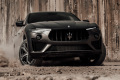 Maserati Levante Trofeo 3,8 V8 (580 KM) A8 ZF (6)