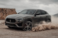 Maserati Levante Trofeo 3,8 V8 (580 KM) A8 ZF (8)