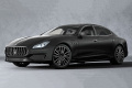Maserati Quattroporte  3,0 V6 (430 KM) A8 ZF (0)