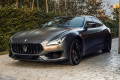 Maserati Quattroporte  Trofeo 3,8 V8 (580 KM) A8 ZF (0)