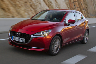 Mazda 2 1,5 Skyactiv-G (75 KM) M6 (3)