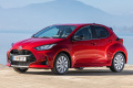 Mazda 2 Hybrid Select 1,5 (116 KM) CVT (0)