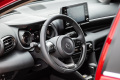Mazda 2 Hybrid Select 1,5 (116 KM) CVT (1)