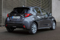 Mazda 2 Hybrid Select 1,5 (116 KM) CVT (5)