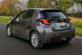 Mazda 2 Hybrid Select 1,5 (116 KM) CVT (8)