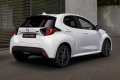 Mazda 2 Hybrid Exclusive-Line 1,5 (116 KM) CVT (2)