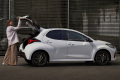 Mazda 2 Hybrid Exclusive-Line 1,5 (116 KM) CVT (7)