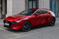 Mazda 3 Homura 2,0 e-Skyactiv G (150 KM) A6 (0)