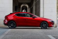 Mazda 3 Homura 2,0 e-Skyactiv X (186 KM) M6 (1)