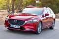 Mazda 6 Kombi Center-Line 2,0 Skyactiv-G (165 KM) M6 (3)