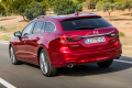 Mazda 6 Exclusive-Line 2,0 Skyactiv-G (165 KM) A6 (5)