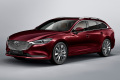 Mazda 6 20th Anniversary 2,5 Skyactiv-G (194 KM) A6 (0)