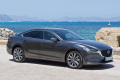 Mazda 6 Takumi 2,5 Skyactiv-G (194 KM) A6 (0)