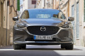 Mazda 6 Exclusive-Line 2,0 Skyactiv-G (165 KM) M6 (1)