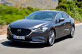 Mazda 6 Center-Line 2,0 Skyactiv-G (165 KM) M6 (3)